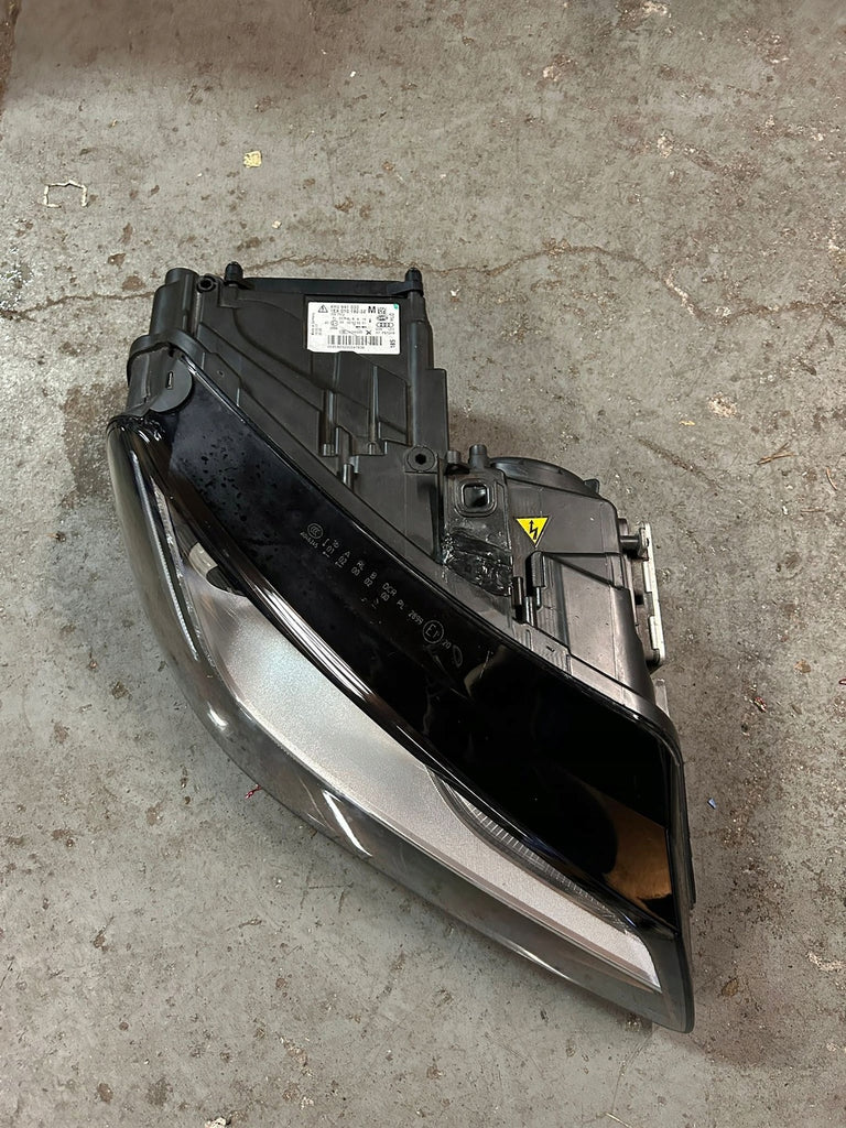 Frontscheinwerfer Audi A8 4H0941030 Bi-Xenon Rechts Scheinwerfer Headlight SCH2837531462ev