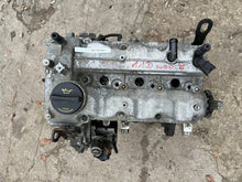 Load image into Gallery viewer, Motor Hyundai Kia I20 III Rio D3FA 1.1 CRDI 75PS 55kW 2015 Diesel Unkomplett