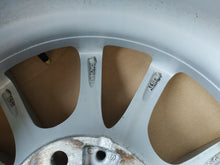 Laden Sie das Bild in den Galerie-Viewer, 4x Alufelge 16 Zoll 7.0" 5x120 31ET Silber 6796236 BMW F36 3 F30 Rim Wheel FEL1723050036cx