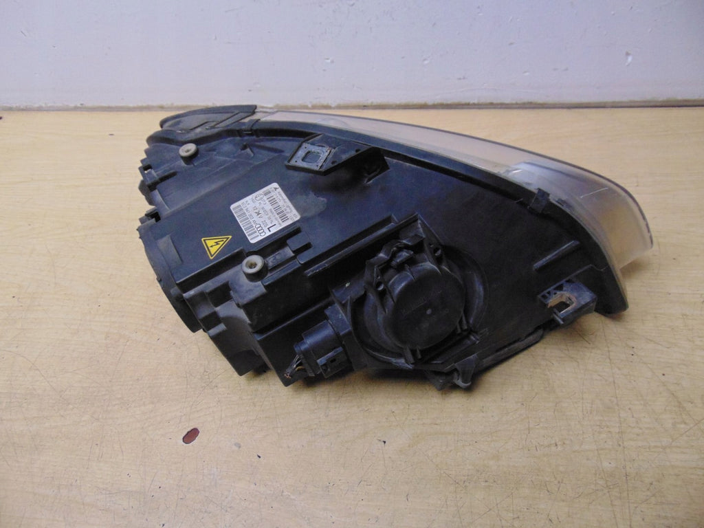 Frontscheinwerfer Audi A4 B7 8E0941003AM Xenon Links Scheinwerfer Headlight