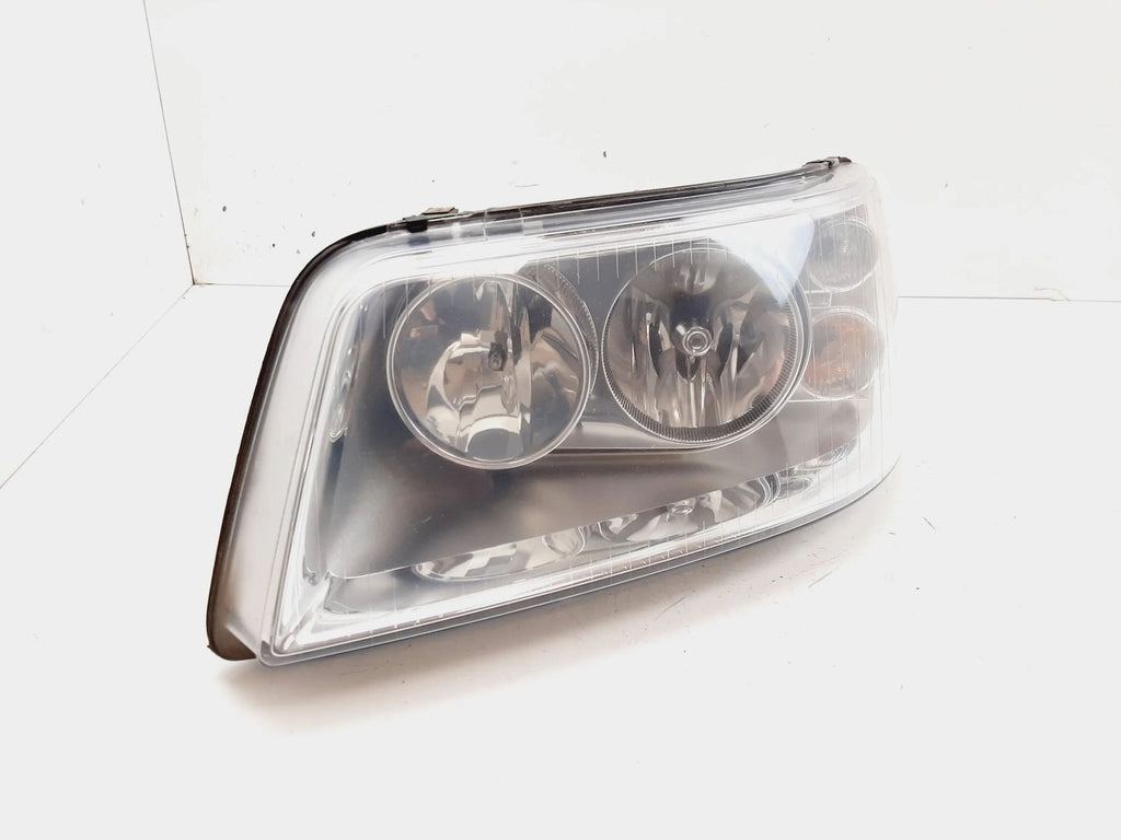 Frontscheinwerfer VW Transporter Caravelle 0301195201 Links Headlight SCH5611869403tp