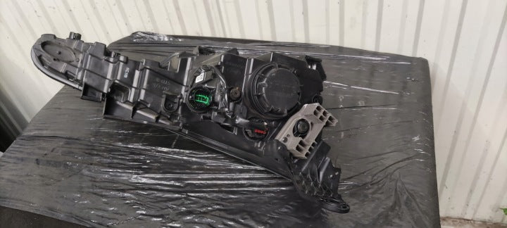 Frontscheinwerfer Hyundai Elantra 92101-F2500 LED Links Scheinwerfer Headlight SCH2081771324js