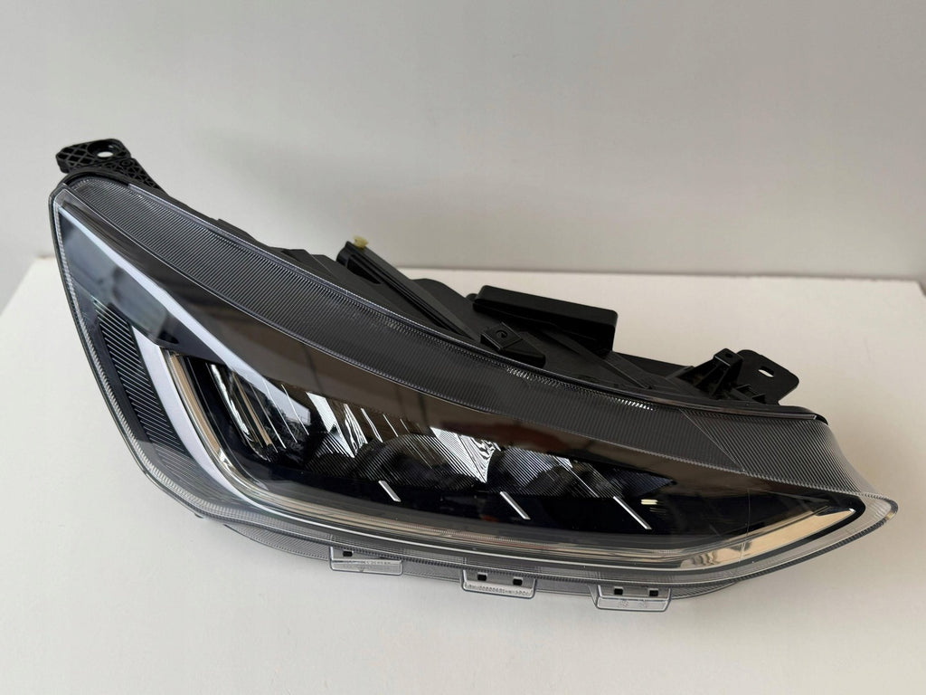Frontscheinwerfer Ford Focus NX7B-13E014-CF LED Rechts Scheinwerfer Headlight SCH4887163285qb