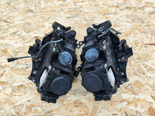 Laden Sie das Bild in den Galerie-Viewer, Frontscheinwerfer Audi B8 Rechts Scheinwerfer Headlight SCH9966813878nt
