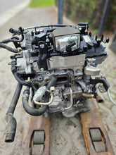 Laden Sie das Bild in den Galerie-Viewer, Motor Kia Stonic G3LF 1.0 GDI 120PS 88kW 20TKm 2023 Benzin Engine Unkomplett