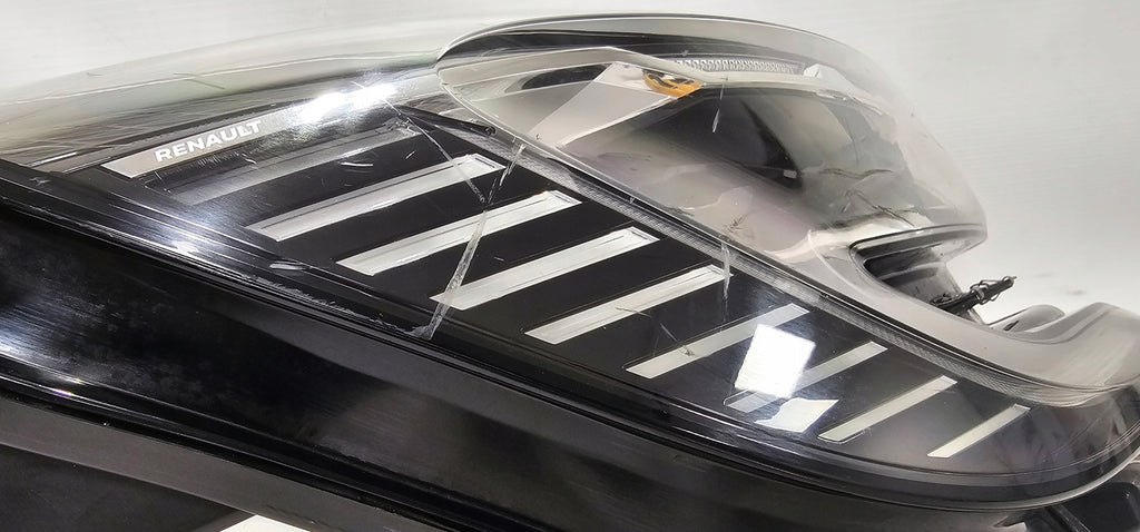 Frontscheinwerfer Renault Captur II 260106767R Rechts Scheinwerfer Headlight SCH4113352587at