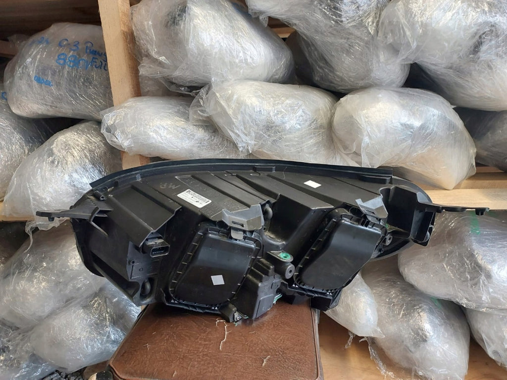 Frontscheinwerfer Opel Zafira Vivaro C 9832836480 Ein Satz Headlight SCH2020401009mq