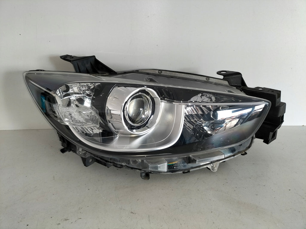 Frontscheinwerfer Mazda Cx5 Cx-5 KD54-51030G KD5451030G Xenon Rechts Headlight