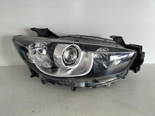 Load image into Gallery viewer, Frontscheinwerfer Mazda Cx5 Cx-5 KD54-51030G KD5451030G Xenon Rechts Headlight