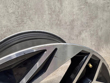 Load image into Gallery viewer, 1x Alufelge 20 Zoll 8.5" 5x112 53 5ET Glanz 52910-KL310 Hyundai Ioniq Rim Wheel FEL4075460650lp
