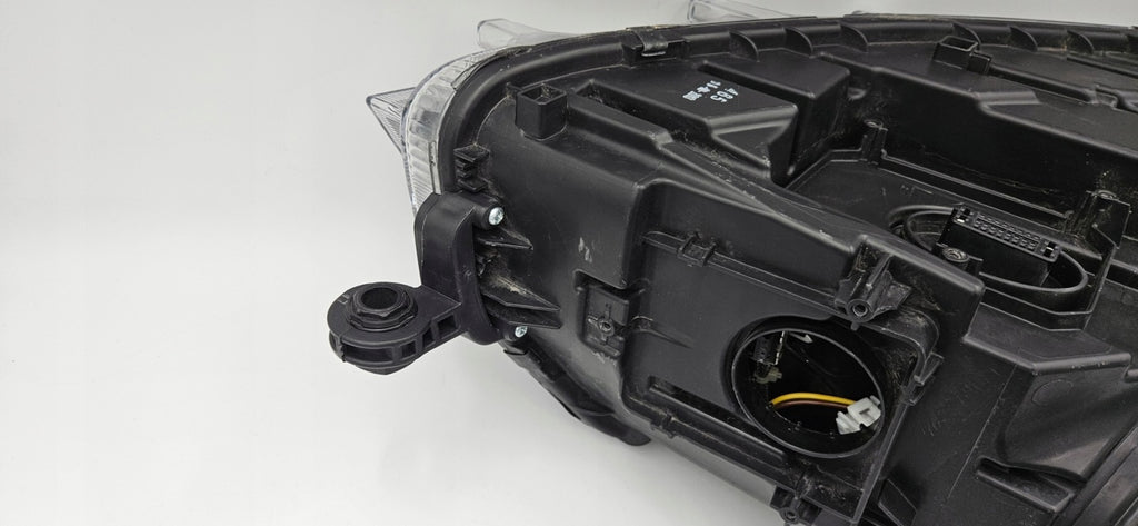 Frontscheinwerfer Skoda Octavia III 5E1941016B Xenon Rechts oder Links SCH6561633382ok