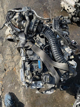 Laden Sie das Bild in den Galerie-Viewer, Motor Mercedes-Benz W247 W177 654920 2.0 CDI Diesel Engine Unkomplett MOT1505639885zd