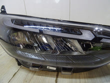 Laden Sie das Bild in den Galerie-Viewer, Frontscheinwerfer Ford Transit Custom PZ3113E014CB Full LED Rechts Headlight SCH9742550448xq