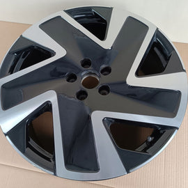 1x Alufelge 20 Zoll 8.5