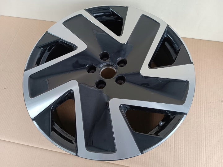 1x Alufelge 20 Zoll 8.5" 5x112 45ET 1T3601025D VW Rim Wheel FEL6073836836bx