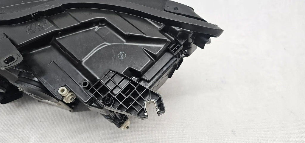 Frontscheinwerfer Audi A6 C7 4G0941044C Rechts Scheinwerfer Headlight