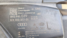 Load image into Gallery viewer, Frontscheinwerfer Audi A6 C8 4K0941039 LED Links Scheinwerfer Headlight SCH8362387065zo