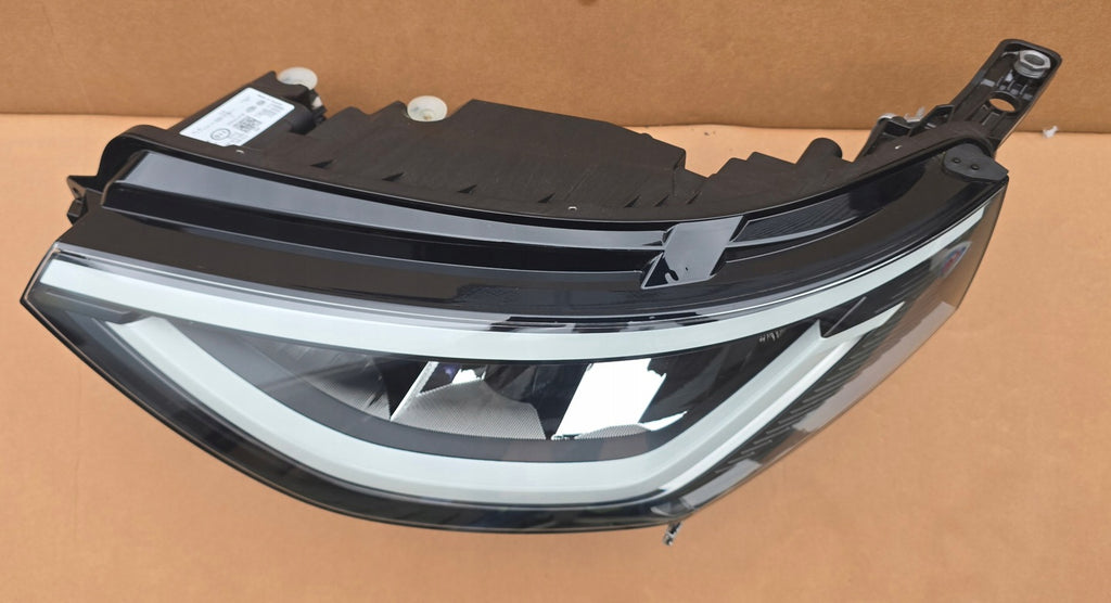 Frontscheinwerfer VW 1T3941005A LED Links Scheinwerfer Headlight SCH4690798310ae