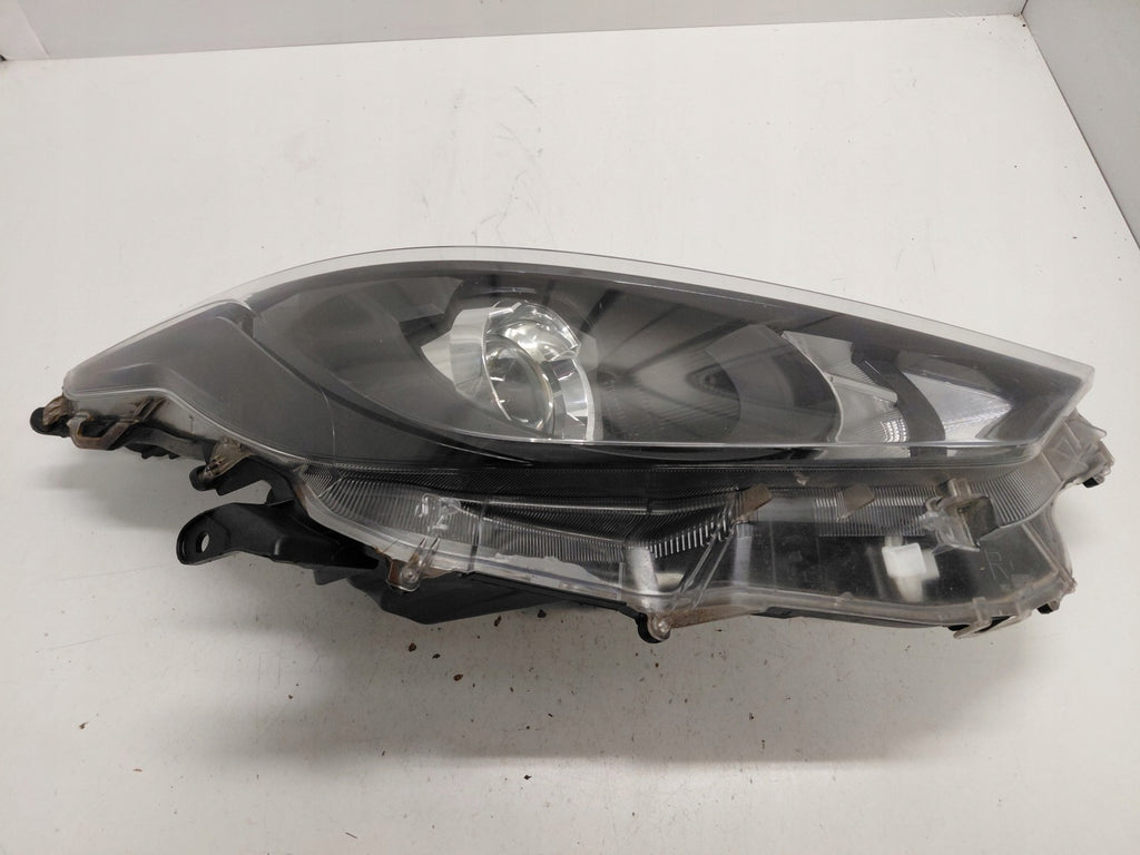 Frontscheinwerfer Toyota Yaris K0-6EU Rechts Scheinwerfer Headlight SCH9493503870ku