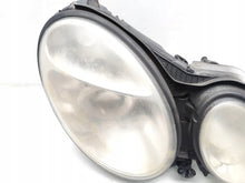 Laden Sie das Bild in den Galerie-Viewer, Frontscheinwerfer Mercedes-Benz E-Class Saloon 155430-00 Rechts Headlight SCH4474600926tm