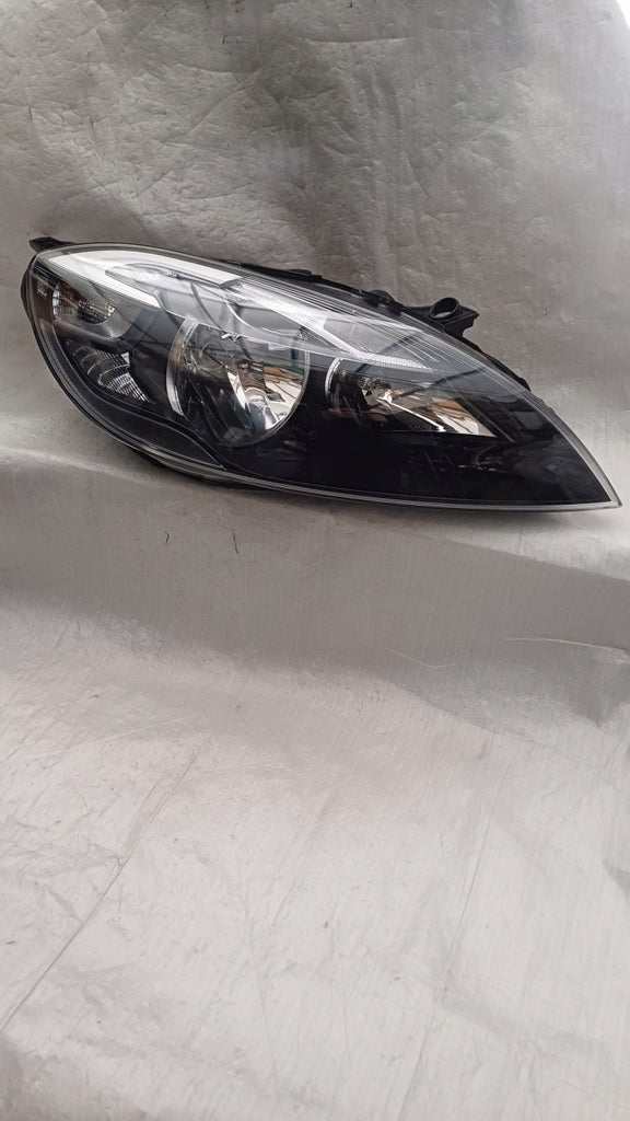 Frontscheinwerfer Volvo S40 31420004 Rechts Scheinwerfer Headlight SCH5737227075st