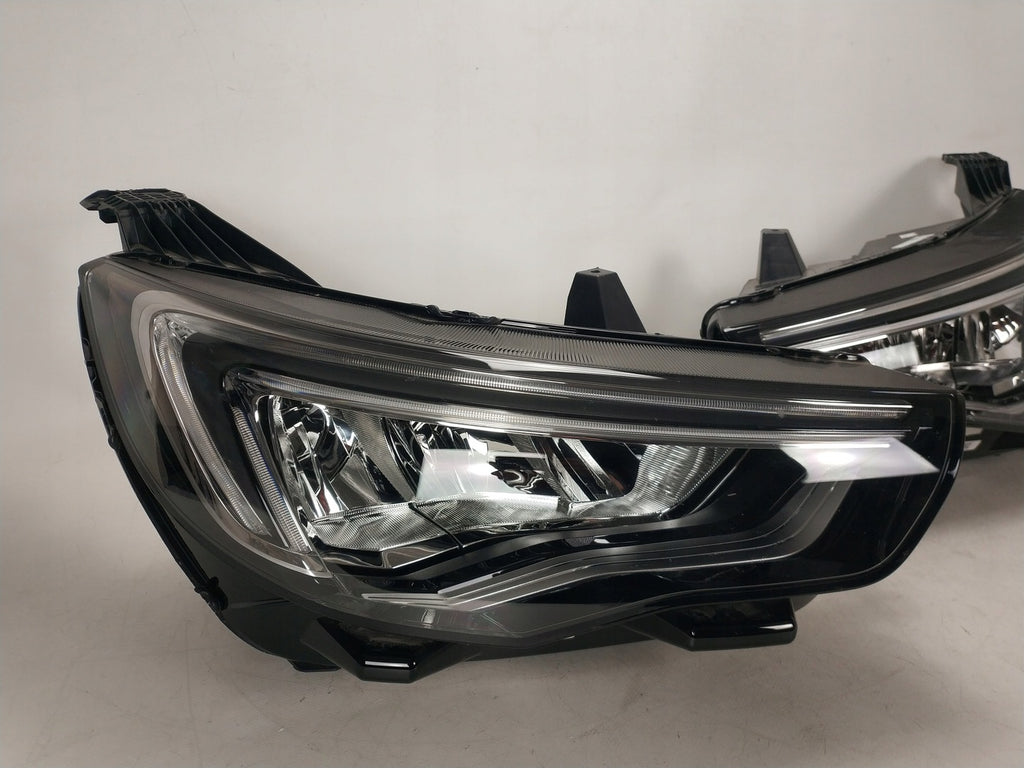 Frontscheinwerfer Opel Grandland X YP00162880 YP00162680 LED Rechts oder Links