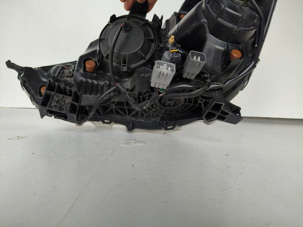 Frontscheinwerfer Mitsubishi Asx Rechts Scheinwerfer Headlight