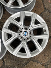 Load image into Gallery viewer, 4x Alufelge 17 Zoll 6.5" 5x112 6856076 BMW X2 F39 X1 F48 Rim Wheel FEL6798672789at