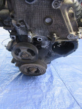 Laden Sie das Bild in den Galerie-Viewer, Motor Opel Frontera B 2.2 1998 Diesel Engine Unkomplett MOT3188554294nc