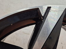 Load image into Gallery viewer, 1x Alufelge 20 Zoll 6.5" 5x114.3 33ET Glanz Schwarz 403005730 Renault Scenic FEL7787000136ae
