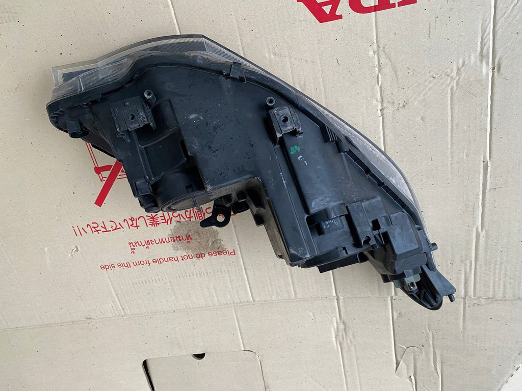 Frontscheinwerfer Honda Civic IX 33150-TV0-G210-M1 Links Scheinwerfer Headlight