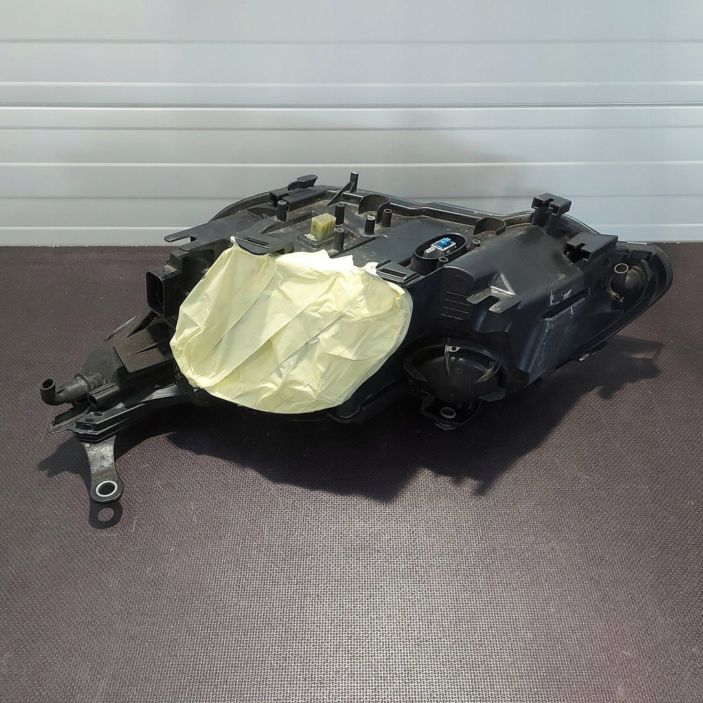 Frontscheinwerfer BMW 5 E60 E61 7044672 Xenon Rechts Scheinwerfer Headlight SCH1376056802lo