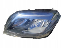 Load image into Gallery viewer, Frontscheinwerfer Mercedes-Benz X204 A2048201139 Ein Stück (Rechts oder Links) SCH3777281606ki