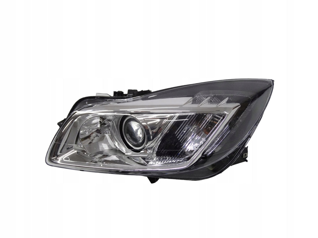 Frontscheinwerfer Opel Insignia A 22831928 Xenon Links Scheinwerfer Headlight