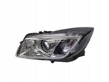 Load image into Gallery viewer, Frontscheinwerfer Opel Insignia A 22831928 Xenon Links Scheinwerfer Headlight