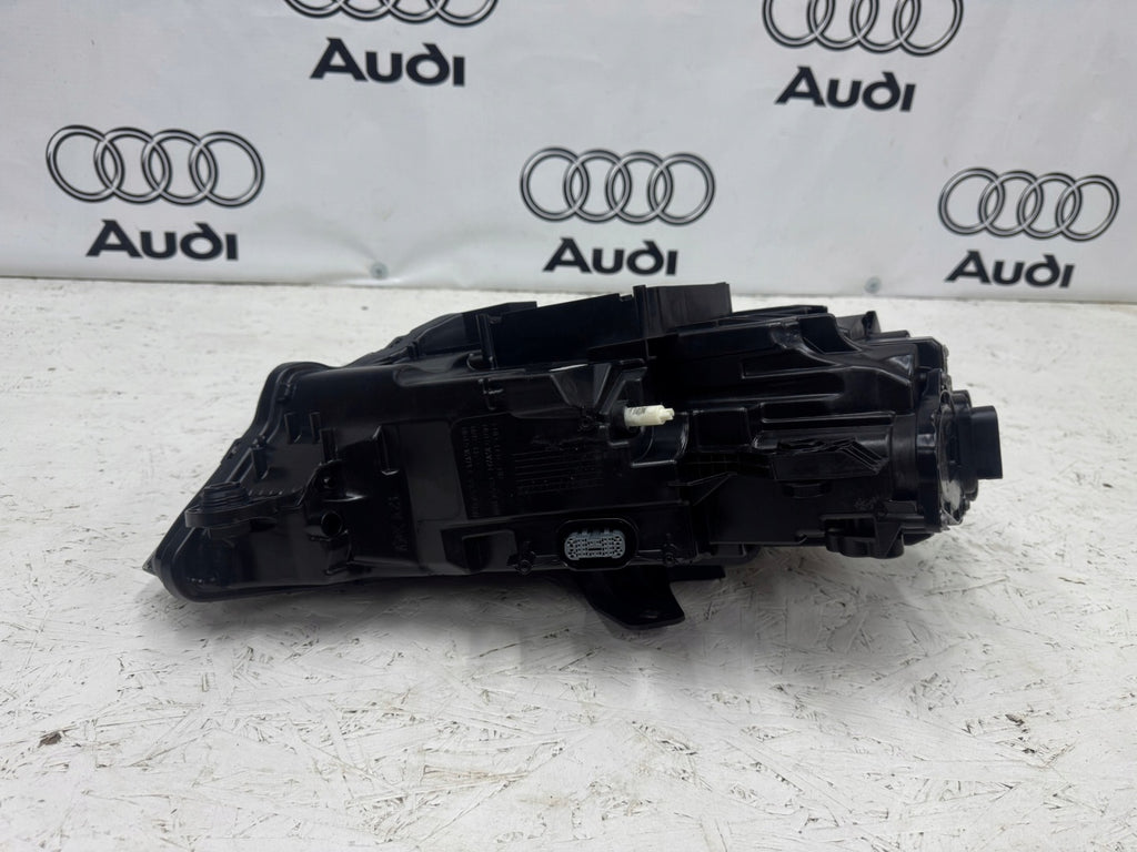 Frontscheinwerfer Audi A3 8V0941035 Full LED Links Scheinwerfer Headlight SCH1805172904rq