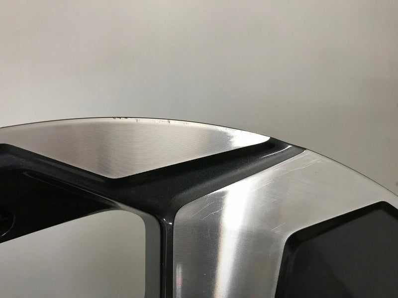 1x Alufelge 18 Zoll 7.5" 5x114.3 45ET 6UA8A R208755 Nissan 1 Rim Wheel