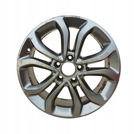 1x Alufelge 17 Zoll 7.0
