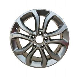 1x Alufelge 17 Zoll 7.0