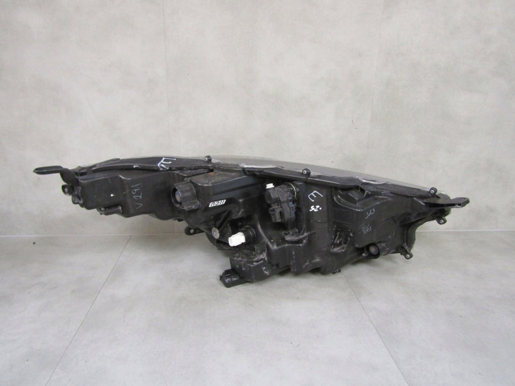 Frontscheinwerfer Toyota 4 Yaris LED Links Scheinwerfer Headlight SCH2087888665fn
