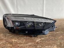 Laden Sie das Bild in den Galerie-Viewer, Frontscheinwerfer Audi A5 8W6941086 Laser Rechts Scheinwerfer Headlight SCH6412054625fz
