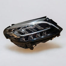 Laden Sie das Bild in den Galerie-Viewer, Frontscheinwerfer Mercedes-Benz W205 A2059062206 Full LED Rechts Headlight