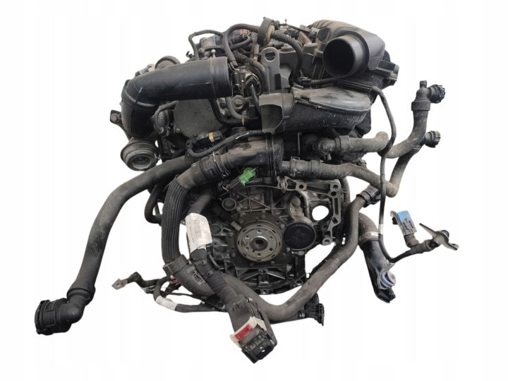 Motor Peugeot 308 II HNY HN02 1.2 THP 131PS 96kW 148TKm 2014 Benzin Komplett MOT8647667227oy