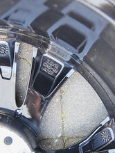 Laden Sie das Bild in den Galerie-Viewer, 1x Alufelge 18 Zoll 7.5&quot; 5x108 49ET YP00063880 Opel Grandland X Rim Wheel