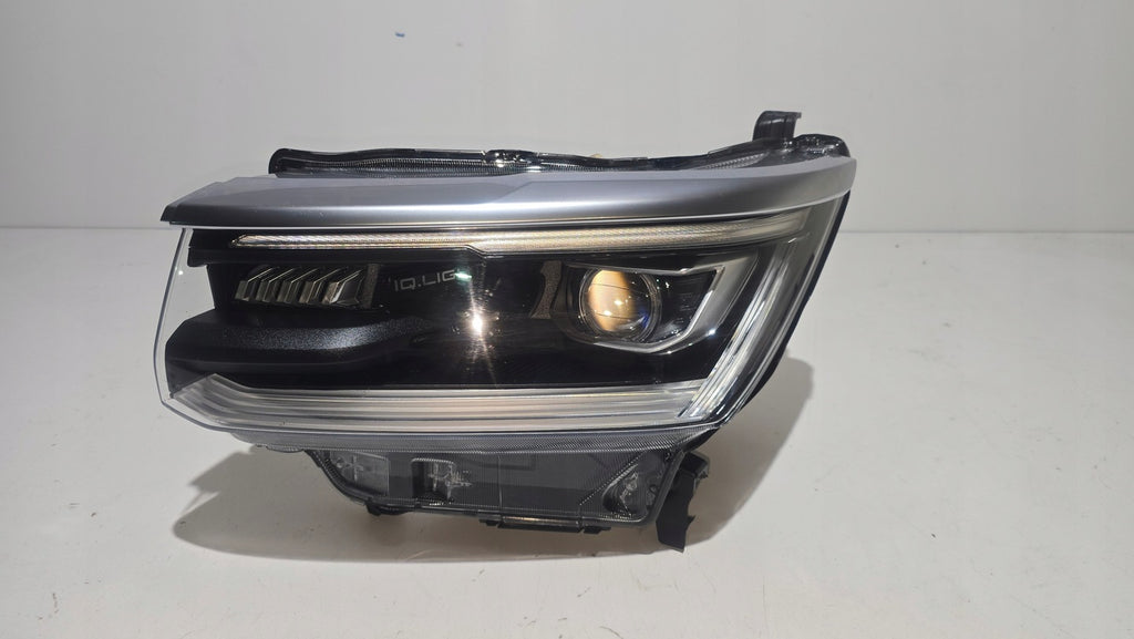 Frontscheinwerfer VW Amarok N1XB13E017DE Full LED Links Scheinwerfer Headlight SCH1978925012ws