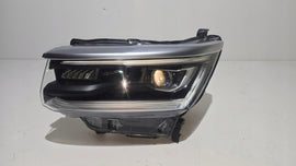 Frontscheinwerfer VW Amarok N1XB13E017DE Full LED Links Scheinwerfer Headlight SCH1978925012ws
