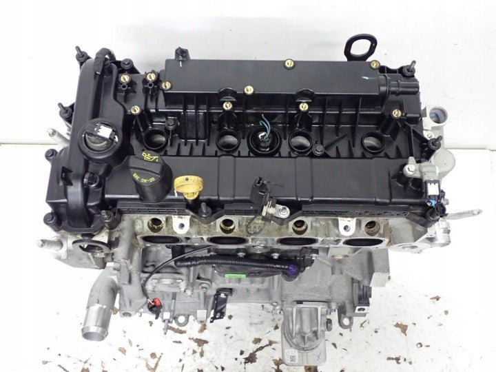 Motor Ford Kuga III BGDA 2.5 152PS 112kW 45TKm 2022 Benzin Engine Komplett MOT4775837512ns
