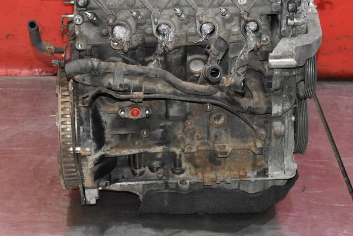 Motor Kia Ceed D4FB 1.6 CRDI 115PS 2007 Diesel Engine Unkomplett MOT5816486112ah