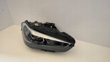 Laden Sie das Bild in den Galerie-Viewer, Frontscheinwerfer BMW X1 F48 5A01172 LED Rechts Scheinwerfer Headlight SCH7972027335tn
