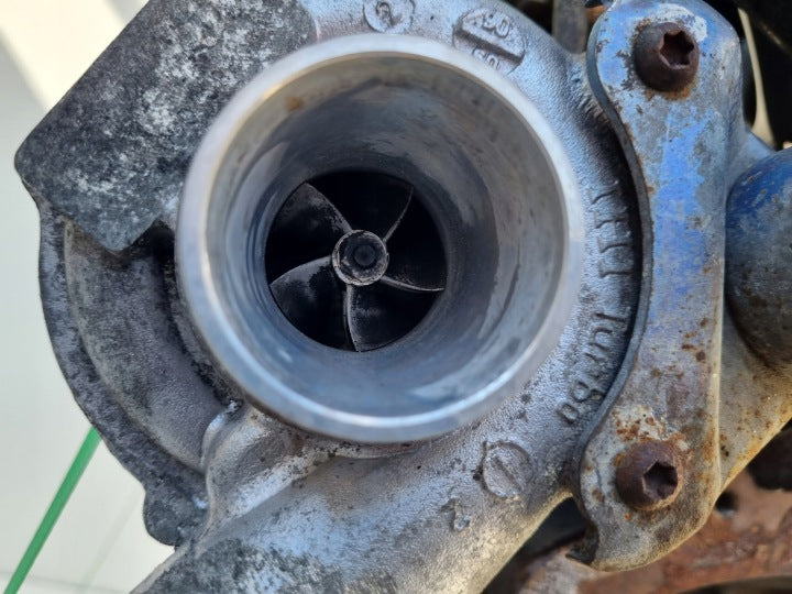 Motor Mitsubishi Colt VI I 639939 1.5 DID. DCI 2004 Diesel Engine Komplett MOT4141223080us